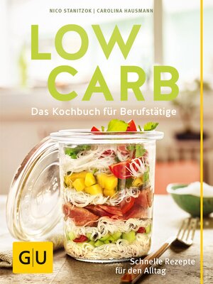 cover image of Low Carb